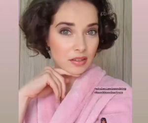 Stulecie Winnych 4: Michelle (Maria Pawłowska)