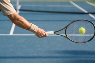 Trzecia runda US Open mężczyzn. Sprawdź piątkowe rozstrzygnięcia na kortach