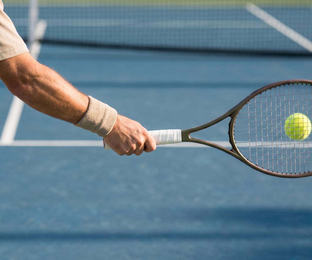 Trzecia runda US Open mężczyzn. Sprawdź piątkowe rozstrzygnięcia na kortach