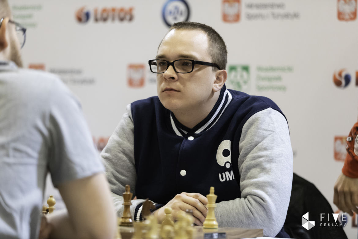 Akademickie Mistrzostwa Polski w Szachach Chorzów 2022. Uniwersytet Mikołaja Kopernika w Toruniu z medalami