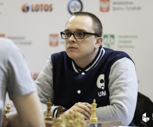 Akademickie Mistrzostwa Polski w Szachach Chorzów 2022. Uniwersytet Mikołaja Kopernika w Toruniu z medalami