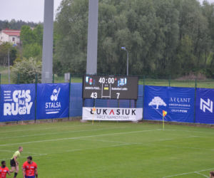 Za nimi Derby Wschodu o Puchar Janusza „Kiera” Jaroszewicza i ostatni mecz Grupy Mistrzowskiej