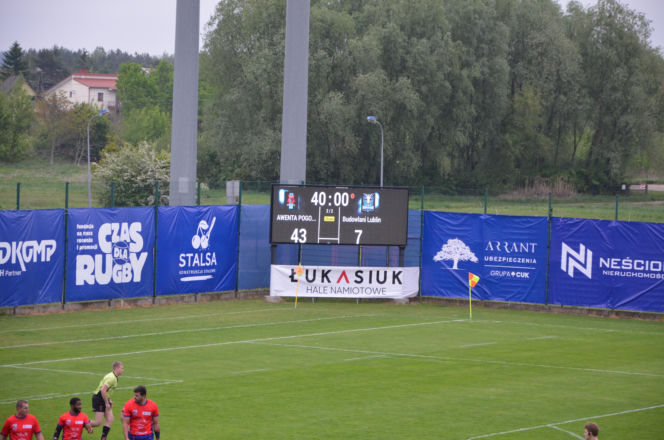 Za nimi Derby Wschodu o Puchar Janusza „Kiera” Jaroszewicza i ostatni mecz Grupy Mistrzowskiej