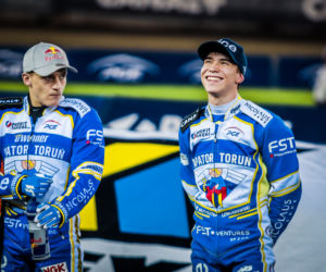 eWinner Apator Toruń - Moje Bermudy Stal Gorzów 50:40, zdjęcia z Motoareny 