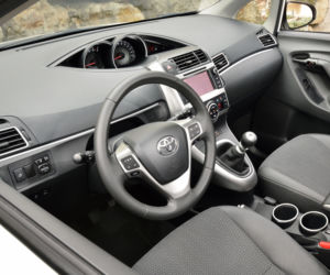 Toyota Verso