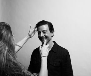 Roy Szuper opowiada o swoich polskich korzeniach