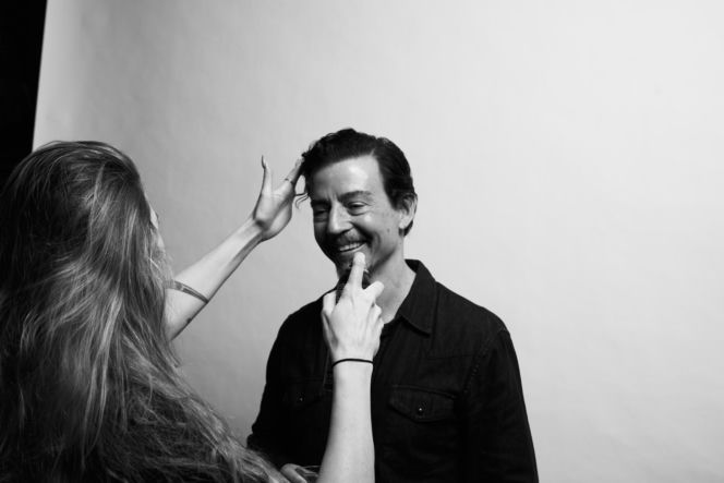 Roy Szuper opowiada o swoich polskich korzeniach