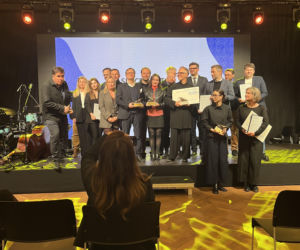 Polski Cement w Architekturze - gala 2025