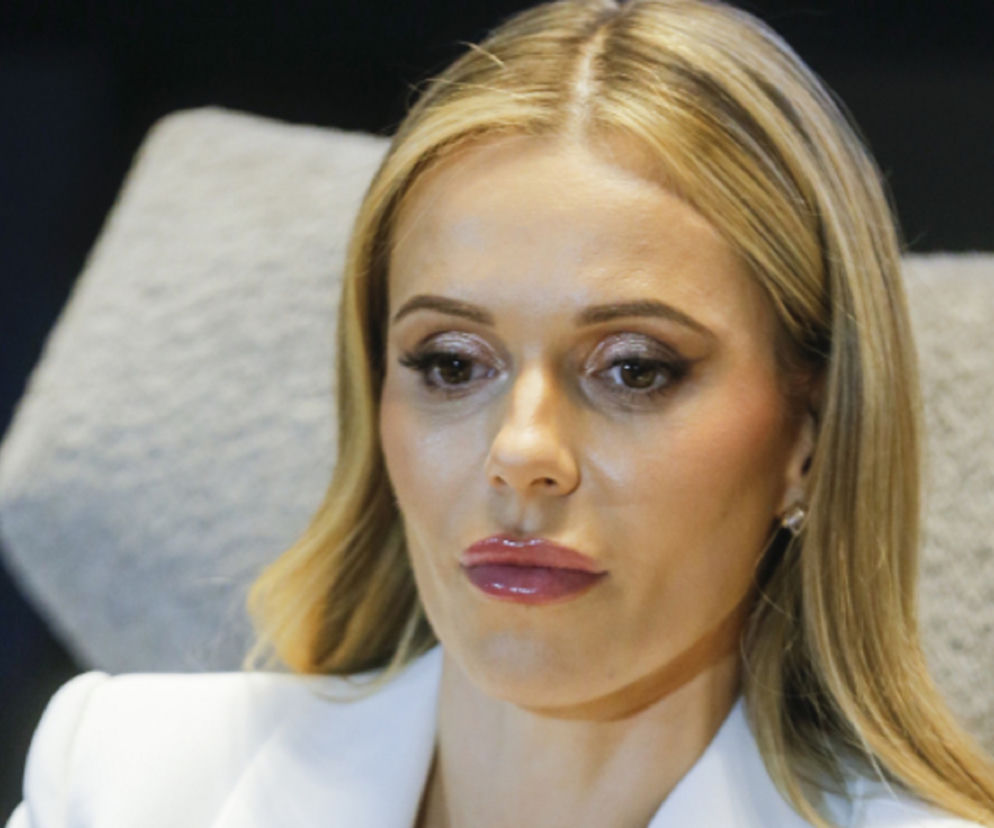 Doda wydała oświadczenie. Praca nad montażem Dziewczyn z Dubaju