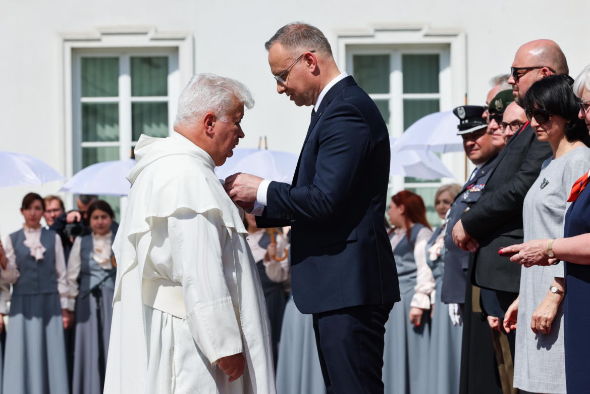 Obchody Dnia Flagi RP oraz Dnia Polonii i Polaków za Granicą 
