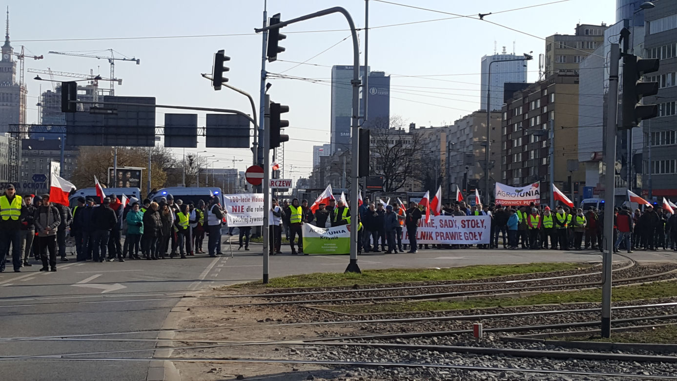 Policja podsumowała działania grupy "SPEED"