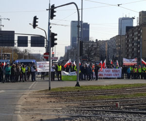 Policja podsumowała działania grupy SPEED