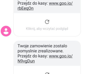 Oszustwa na OLX