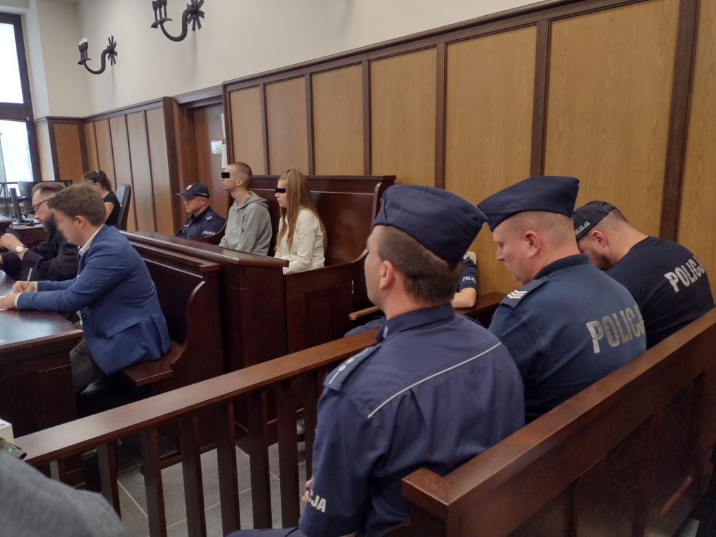 Zabójcy Kornelii nie działali ze szczególnym okrucieństwem