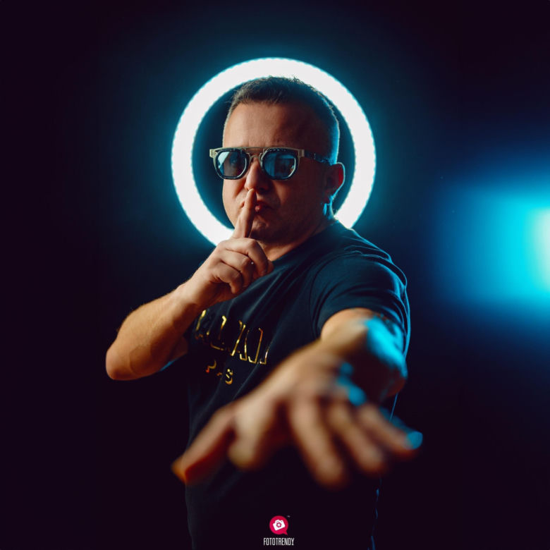 DJ Hazel nie żyje