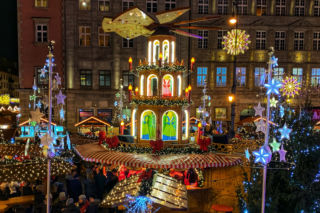 Jarmark we Wrocławiu. Są pierwsze opinie