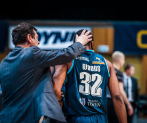 Asseco Arka Gdynia - Polski Cukier Toruń 72:88, zdjęcia z meczu