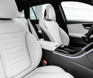 Mercedes-Benz Klasy C (2021)