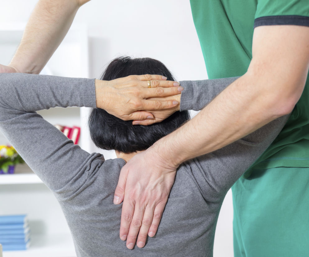 osteopatia rehabilitacja w ciąży