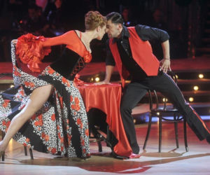 Julia Kamińska, Rafał Maserak