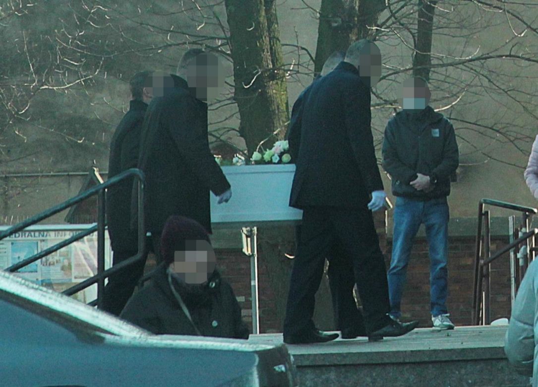 Potworna tragedia w Siedlcach Nie żyje 3-letnia Weronika