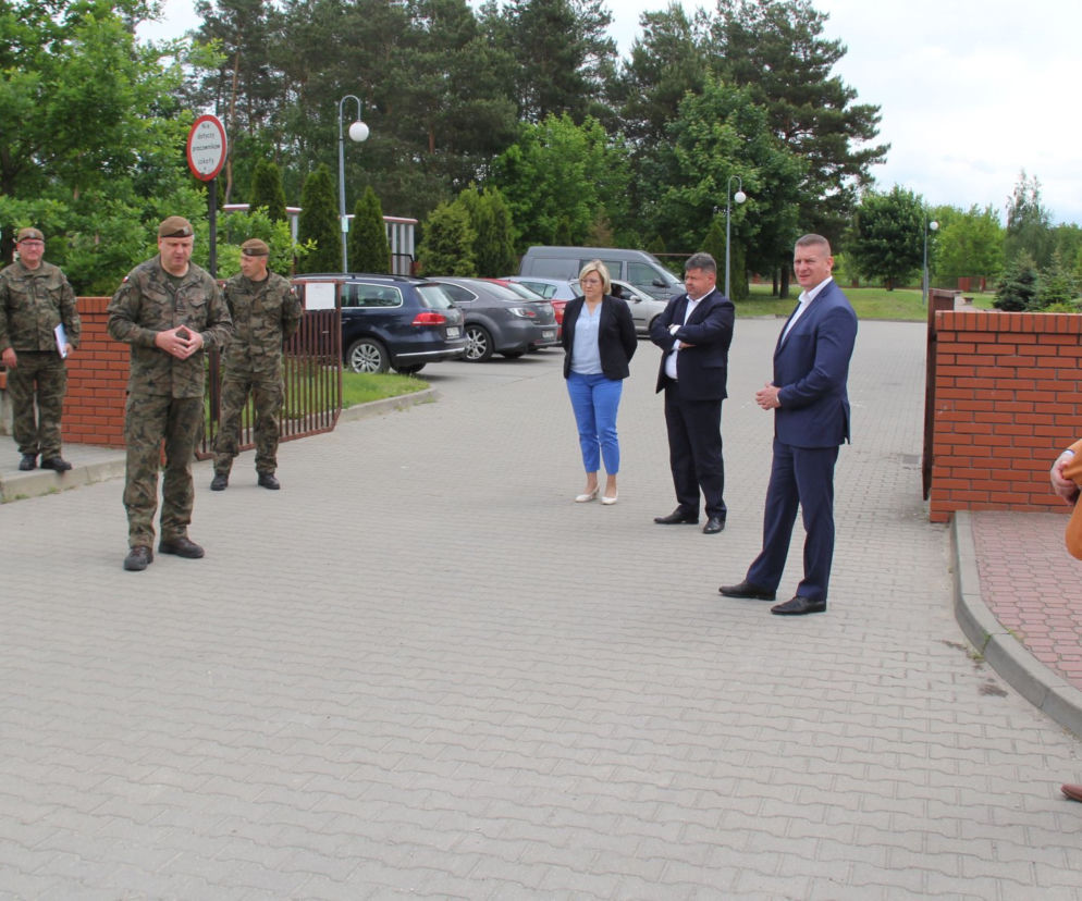 Koronawirus w Polsce. W Skaryszewie powstanie mobilny punkt poboru próbek. Kiedy ruszy?