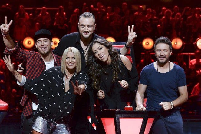 Finał 7. edycji Voice of Poland - uczestnicy, goście, występy