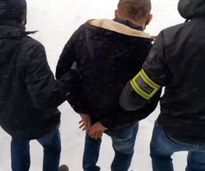 Białystok. Pan Robert, skromny działacz społeczny, schwytał oszusta działającego metodą na policjanta