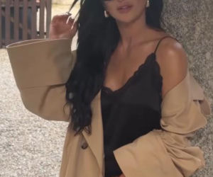 Justyna Steczkowska