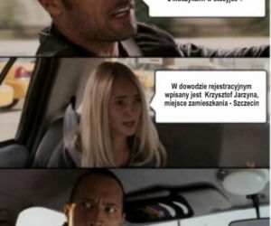 Memy o Szczecinie