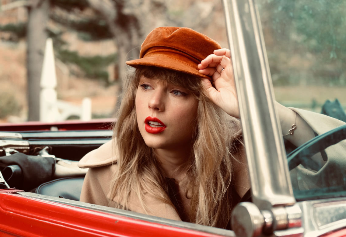 Taylor Swift