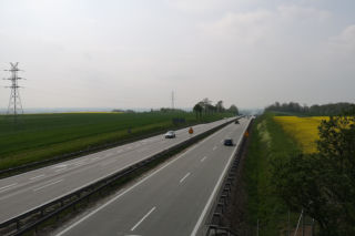 Dolnośląski odcinek autostrady A4 zostanie poszerzony! Powstanie też nowa droga ekspresowa