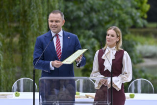 Przed wetem prezydenta eksperci wysłali apel do Marty Nawrockiej. Wiemy, jak im odpowiedziała!