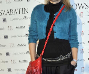 Anna Guzik