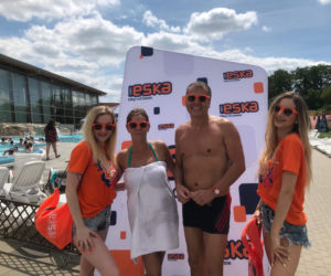 Aquapark Wrocław