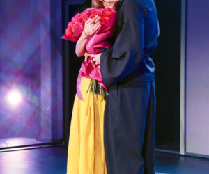 Agnieszka Kaczorowska, Marcin Rogacewicz