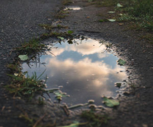 Weekendowa pogoda w Lublinie ma dwa oblicza. Finał będzie zupełnie inny niż początek