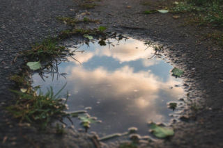 Weekendowa pogoda w Lublinie ma dwa oblicza. Finał będzie zupełnie inny niż początek