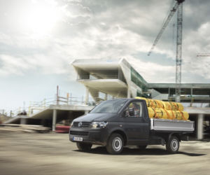 volkswagen transporter 6