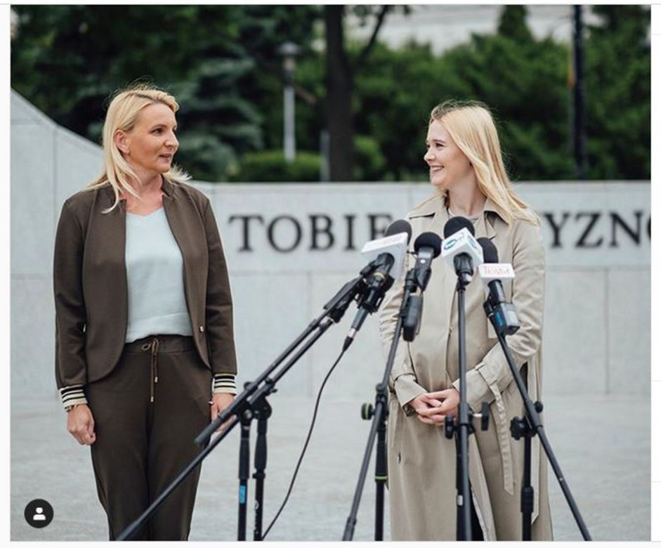 Paulina Kosiniak-Kamysz