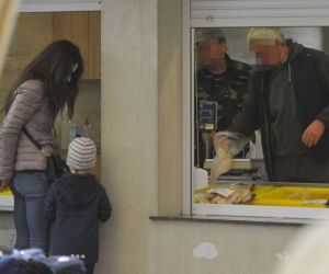 Bazarowe szaleństwo Marty i Stasia