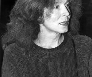 Tak zmieniała się Anna Romantowska