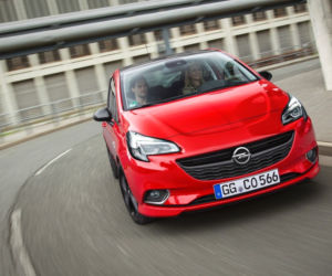 Opel Corsa 1.4 Turbo