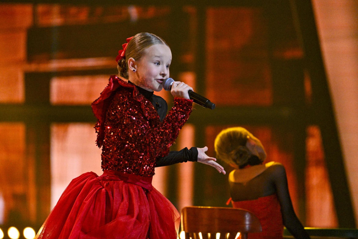 Eurowizja Junior 2025. Poznaliśmy reprezentanta Polski