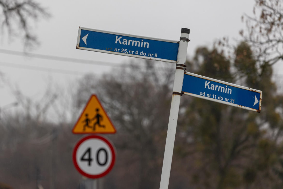 26-latek śmiertelnie potrącił kobietę, idącą do kościoła