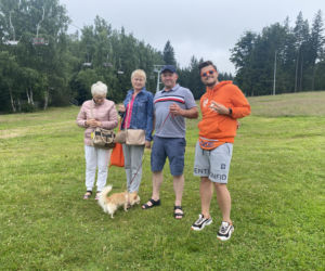 Eska Summer City 2021: zobacz, jak się bawiła ekipa w zeszłym tygodniu [ZDJĘCIA]