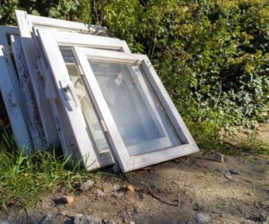 Recykling stolarki okiennej w praktyce ESG