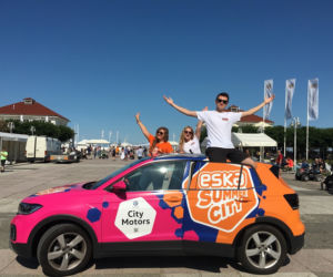 ESKA Summer City. Tak się bawi Trójmiasto! [ZDJĘCIA]