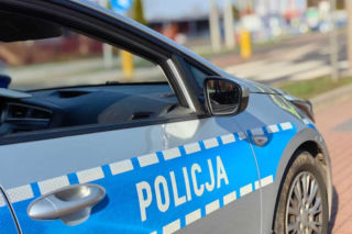 22-latek stanął w obronie kobiety. Pijany furiat uderzył go prosto w twarz