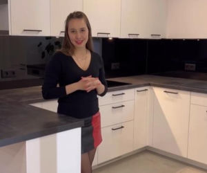 Tak mieszka Piotr Żyła